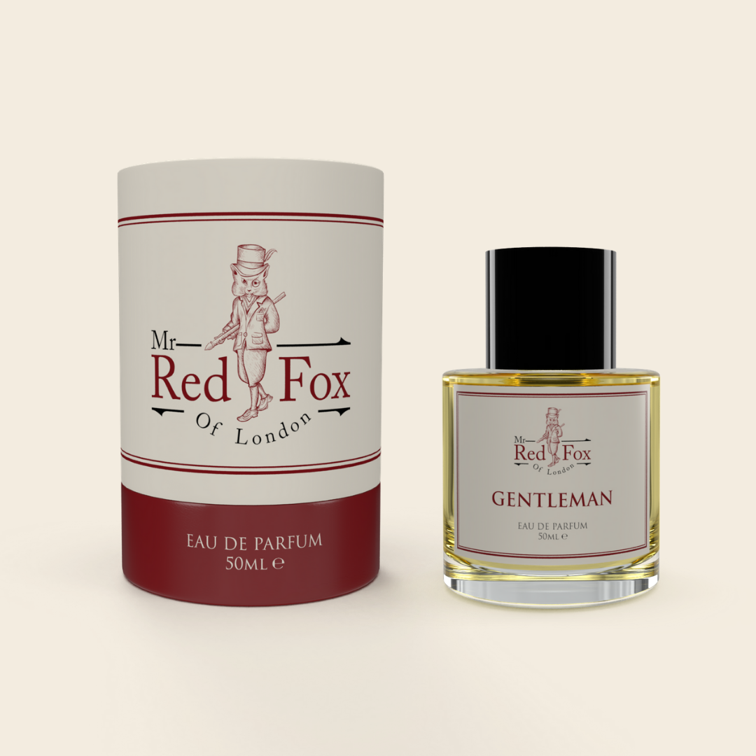 Gentleman - Mr Red Fox Of London