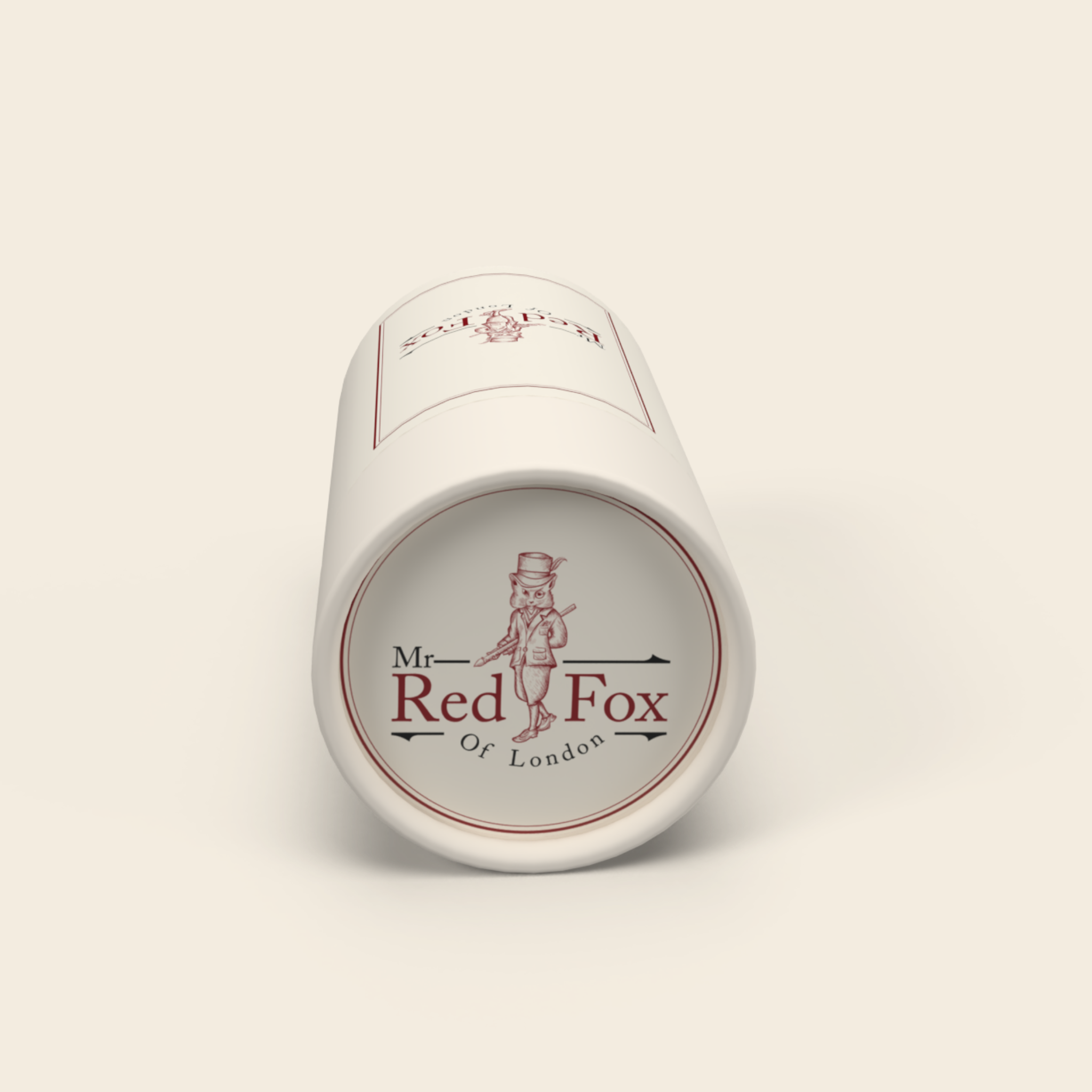 Soho Styling Salt Spray - Mr Red Fox Of London